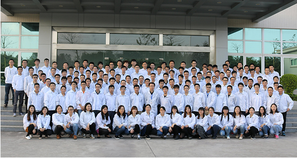 嚴(yán)格品控 質(zhì)量保障