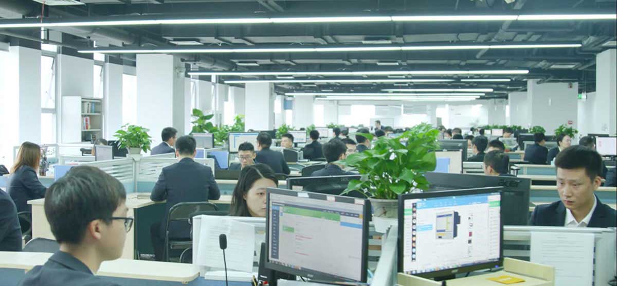 完善售后 合作無(wú)憂