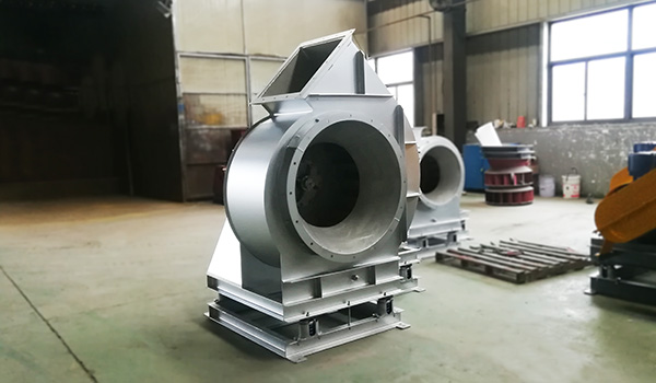 昆山不銹鋼高溫離心風機質量怎么樣？-佰斯拓