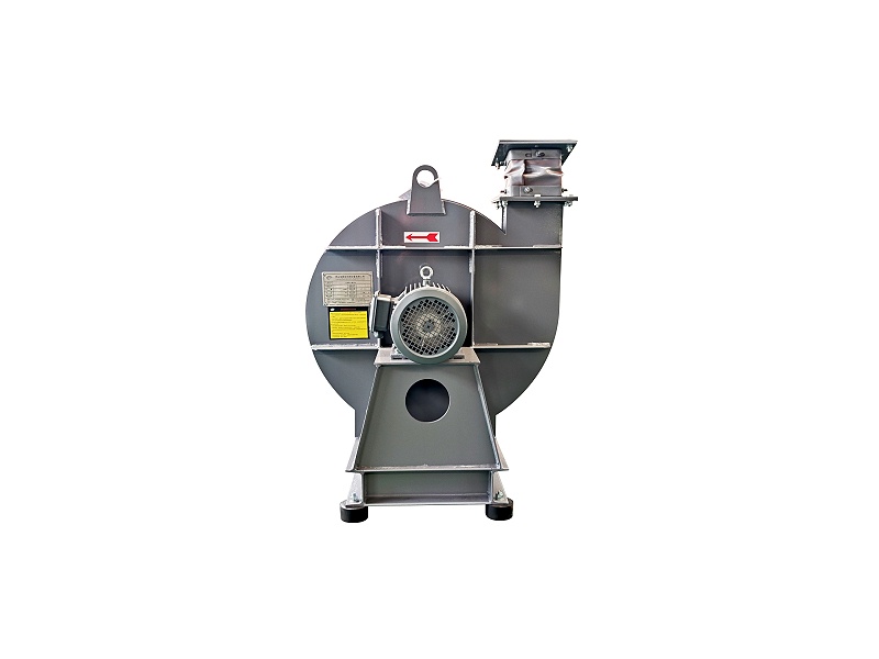 高速離心風(fēng)機葉輪性能應(yīng)該如何提高？