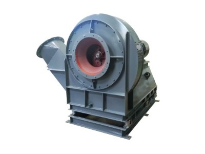 高負(fù)壓風(fēng)機(jī)的工作原理是什么？佰斯拓