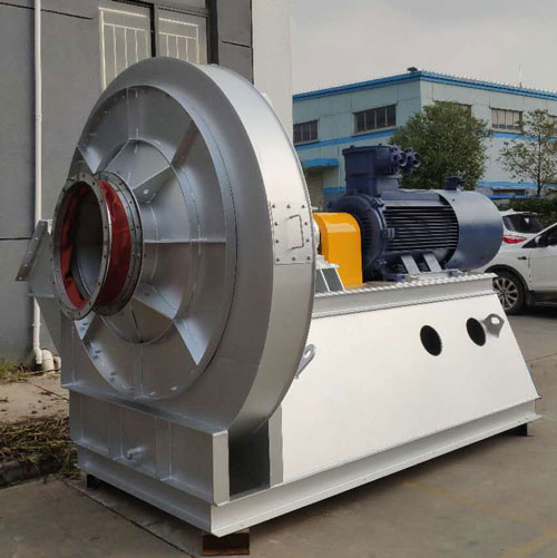 聯軸器式不銹鋼離心風機