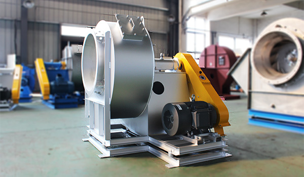 不銹鋼離心風(fēng)機