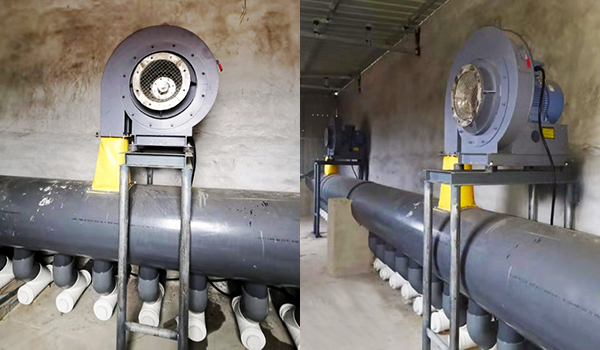 高壓離心風機在哪買？-佰斯拓