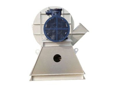 高溫循環(huán)風機的結(jié)構(gòu)特點-佰斯拓