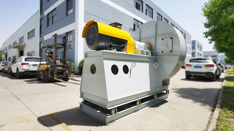 除塵風機安裝注意事項有哪些？