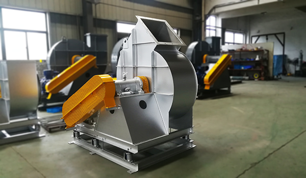 定制高溫離心風(fēng)機(jī)什么牌子好？-佰斯拓定制高溫風(fēng)機(jī)