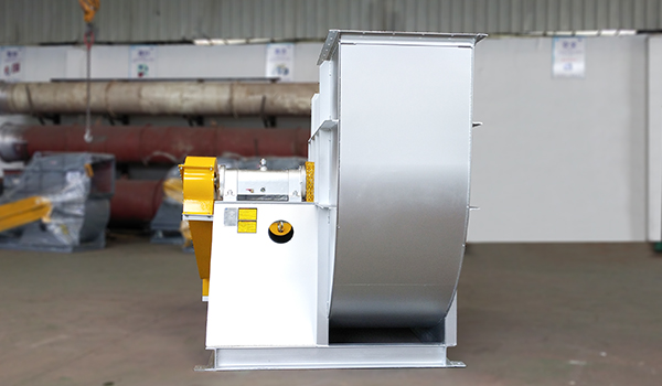 江蘇高溫風機廠家哪家質量好？-佰斯拓