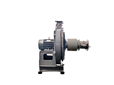 多翼式離心風機在設(shè)計過程中需要注意什么？