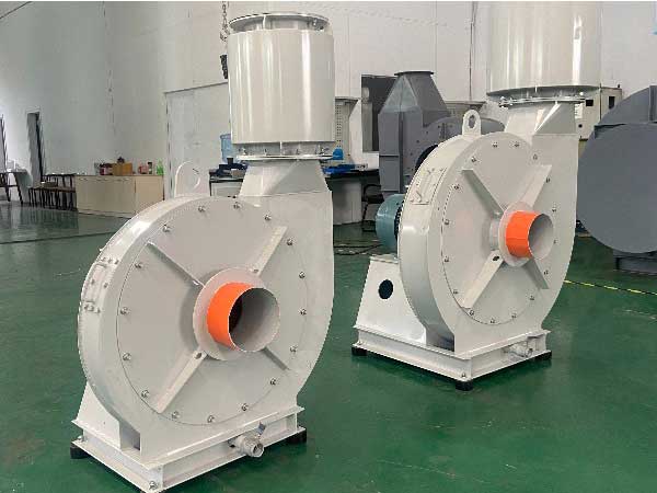 助燃風機具備哪些功能？耐高溫多少度