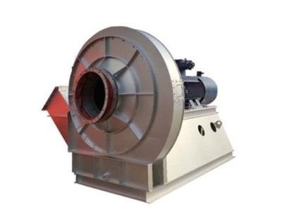 單級離心風(fēng)機有些什么優(yōu)點？佰斯拓