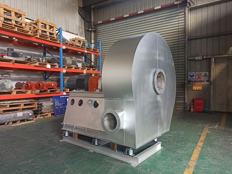 怎樣防止防腐風(fēng)機(jī)喘振？