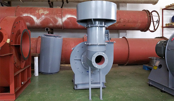 哪些問題影響高壓工業(yè)離心風(fēng)機的效果