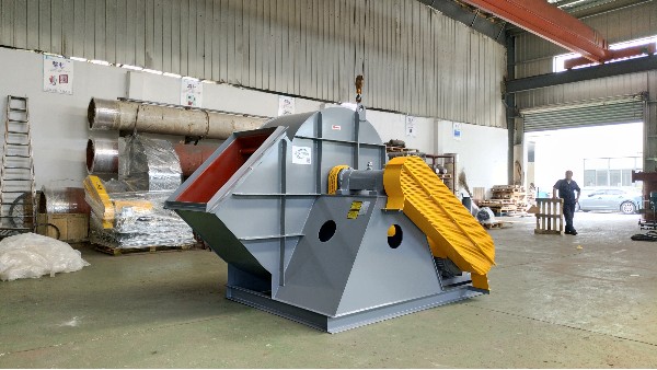 高溫離心風(fēng)機(jī)廠家訂購(gòu)電話_沒有中間商賺差價(jià)_佰斯拓