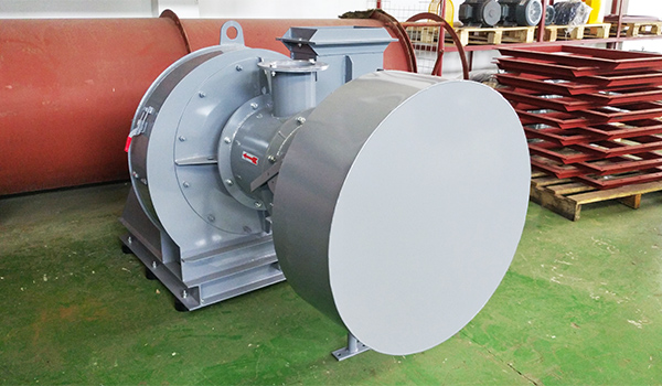 原來鍋爐風機是這么運用的啊