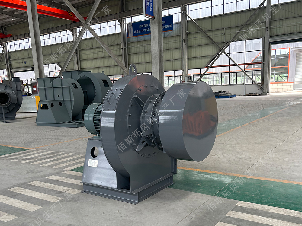 低噪聲風機_低噪音離心風機_噪音<80