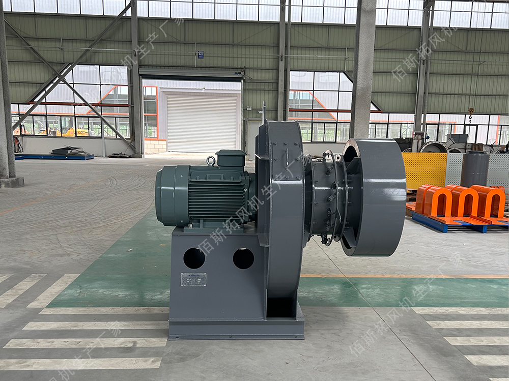 低噪聲風機_低噪音離心風機_噪音<80