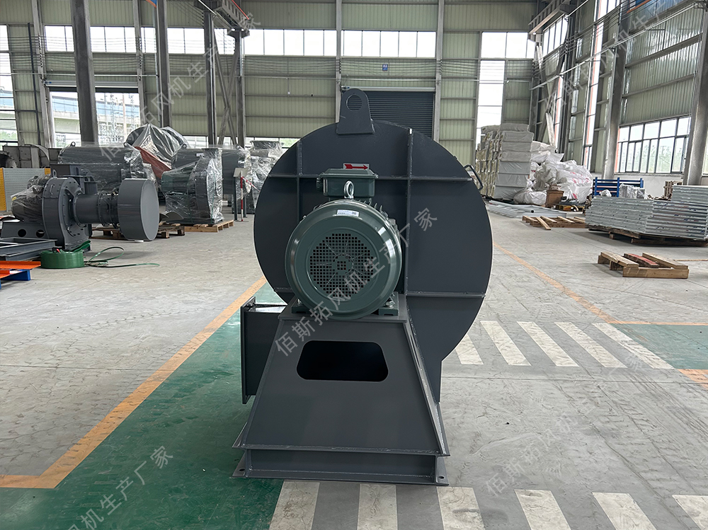 低噪聲風機_低噪音離心風機_噪音<80