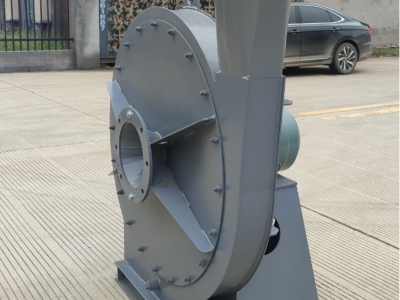 耐高溫離心風機的要求