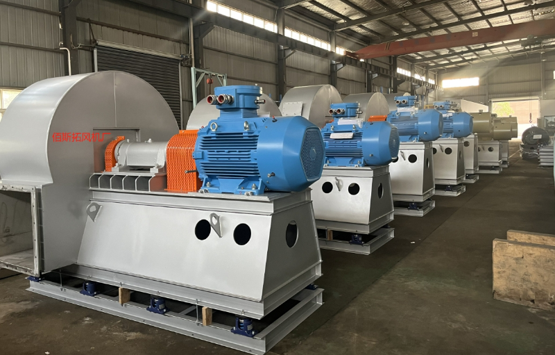 高溫離心風(fēng)機(jī) 高溫離心風(fēng)機(jī)