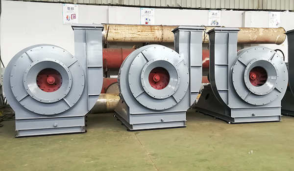 醫用口罩用熔噴無紡布設備需要配多大的高壓離心風機？