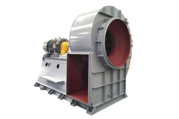 關(guān)于離心風機型號與風量-佰斯拓