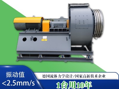 佰斯拓風(fēng)機保養(yǎng)知識