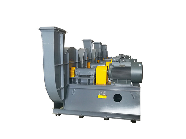 熔噴無紡布生產(chǎn)線離心風機